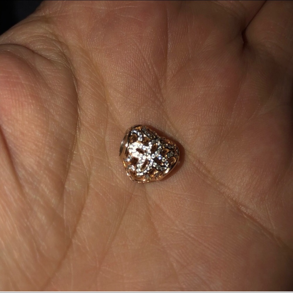 Pandora charm (sold out)